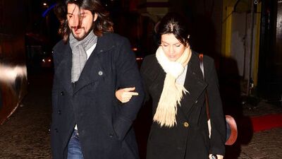 "Vay beee!" dedirten jest!