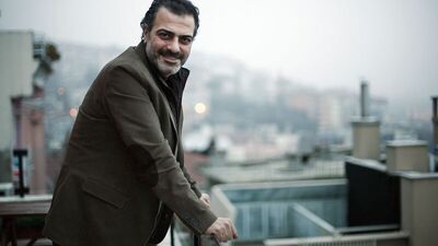 Trafiğe takıldı sitem etti!