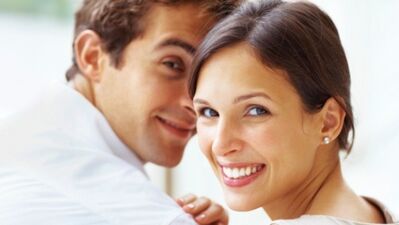 Mutlu bir birlikteli​ğin 4 sırrı!