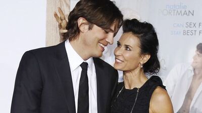 Demi servet istiyor!