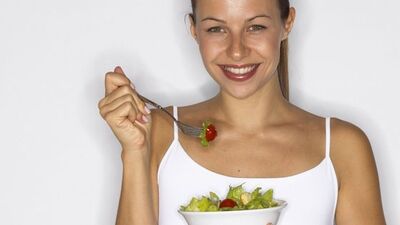 Mideye faydası olan 5 besin!