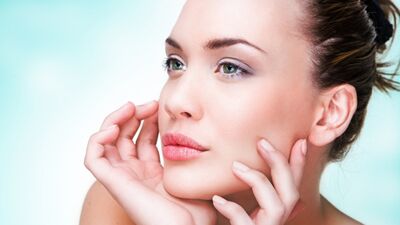 Sağlıklı bir cilt için 5 ipucu!