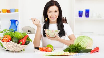 Yeni yıl diyeti ve kuralları!