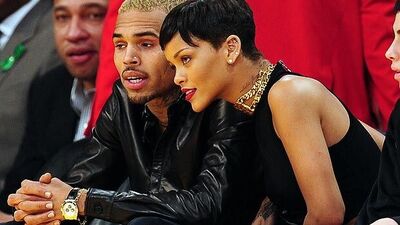 Dayakçıyla maçta!