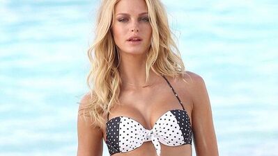 Melek olmanın sırrını verdi!