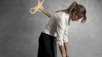 Yorgunluk hissedenler için beslenme rehberi!