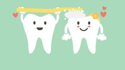 Bu besinlerin diş dostu olduğunu biliyor musunuz?