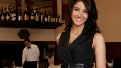 Tom genç bir sevgili buldu!