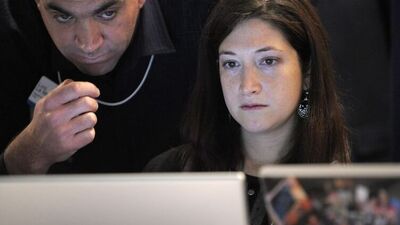 Zuckerberg'in kardeşi gizlilik kurbanı oldu!