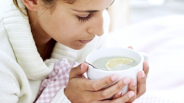 Ses kısıklığının nedeni &quot;Faranjit&quot; olabilir!