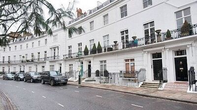 Chelsea'de ev 12 milyon sterlin!