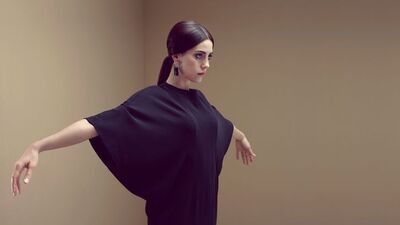 Cansu Dere: Sadelik zarafettir!