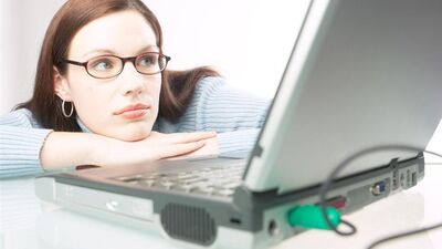 Sosyal medyadayım öyleyse varım!