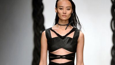 Osman 2013 İlkbahar koleksiyonu