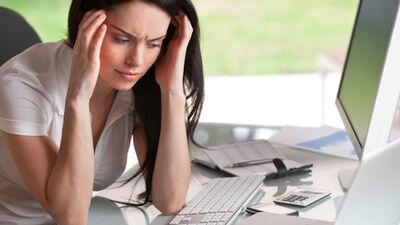 Stresin sağlığınızı nasıl etkilediğini biliyor musunuz?