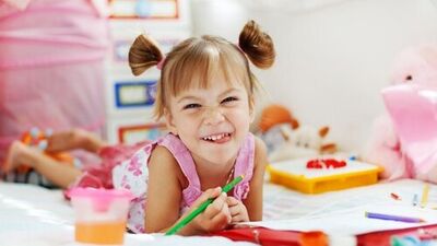 Çocuk mobilyası seçerken işinize yarayacak 3 ipucu!