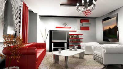 10 şirin ev dekorasyonu...