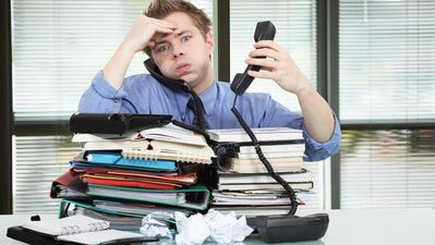 İşyerinde sorun olabilecek 6 durum!