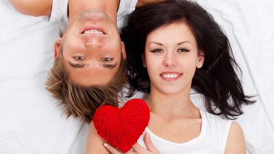 Aşk nedir sorusuna verilebilecek 8 cevap