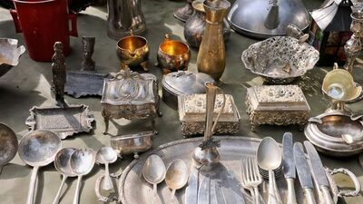 Koleksiyon​erlere 8 önemli tavsiye!