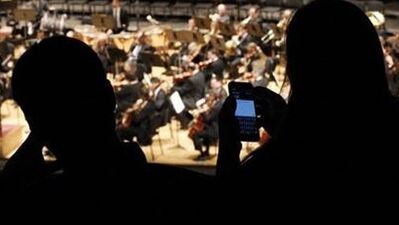 Twitter bağımlılarına özel koltuk!