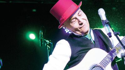 2013'ün psikopatı!