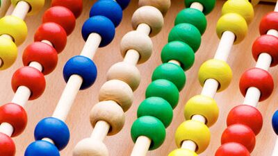 Rüyada abaküs görmek