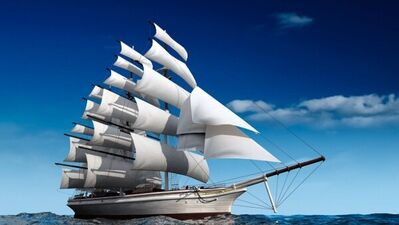 Rüyada gemi görmek...