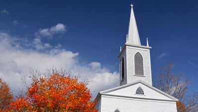 Rüyada kilise görmek