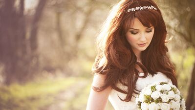 Ne zaman evleneceks​in?