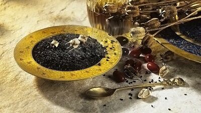 Çörek otu yağının 7 faydası!