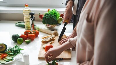 Diyet yaparken yememeniz gereken 9 besin