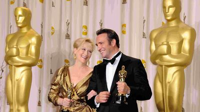 Oscar'da sanal oylama endişesi!