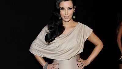 Hamile Kim şova 16 milyon dolar!