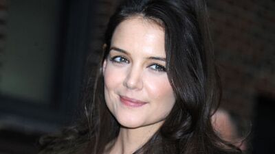 Yine oyuncu sevgili buldu!