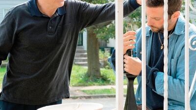 &#039;Arıza&#039;lı bir aşk hikâyesi!