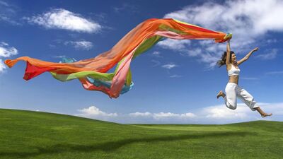 Daha sağlıklı bir yaşam için 8 öneri!