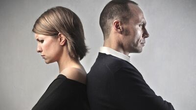 Boşanmaya sebep olan 5 iletişim alışkanlığı!