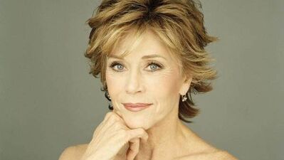 Fonda'nın aşk üçgeni