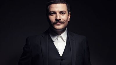 Mehmet Turgut: Fotoğrafımla havaya giren kadın sevgilim olamaz!