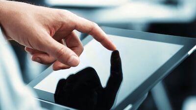 Her eve lazım teknoloji