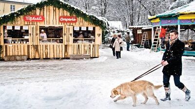 Ortaçağ kasabalarının en güzeli: Rothenburg ob der Tauber