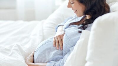 Hamilelikte doğru sandığımız 7 yanlış