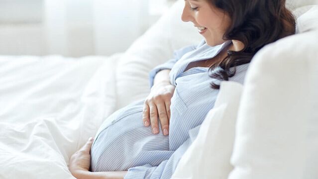 Hamilelikte doğru sandığımız 7 yanlış