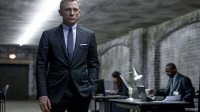 Oscar Töreni'nde Bond'a 'saygı' bölümü!