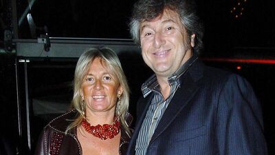 Ünlü modacı Venezuela'da kayboldu!