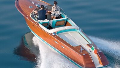 Suya indirilmiş en güzel şeyler!