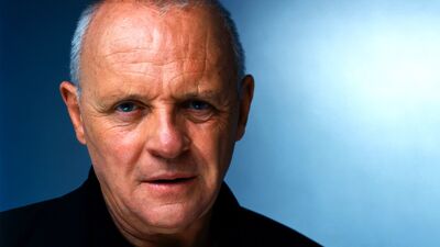 Hopkins'ten 'Oscarlık' sürpriz!