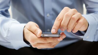 'Akıllı telefonlar' bizi tembelleştiriyor mu?