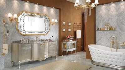 Banyonuz için 7 dekorasyon önerisi